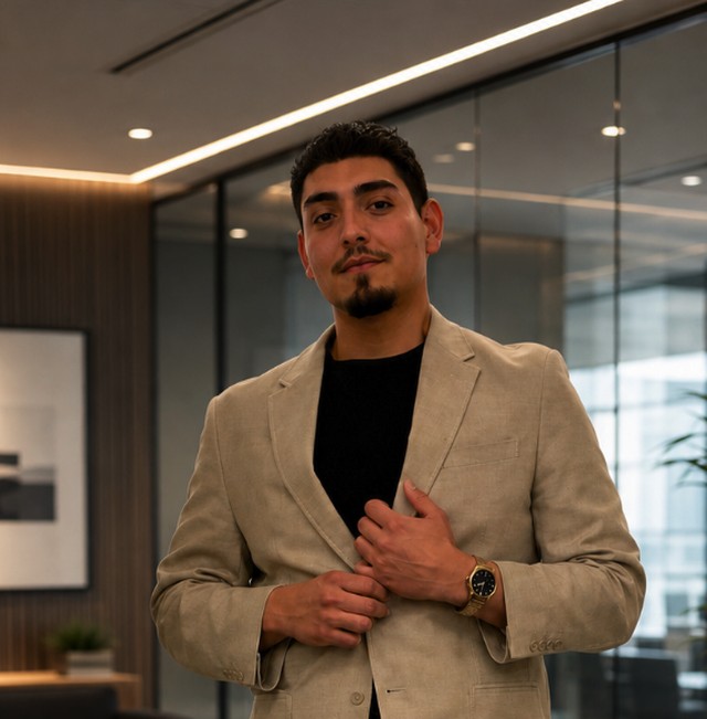Mario Montiel